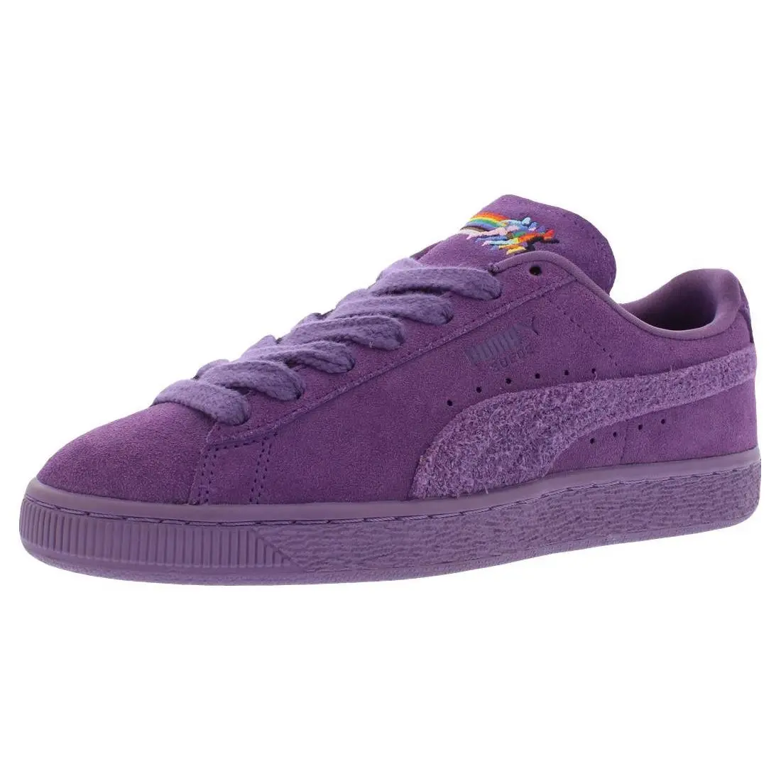 Puma shoes - Iris/Iris, Main: Purple 0