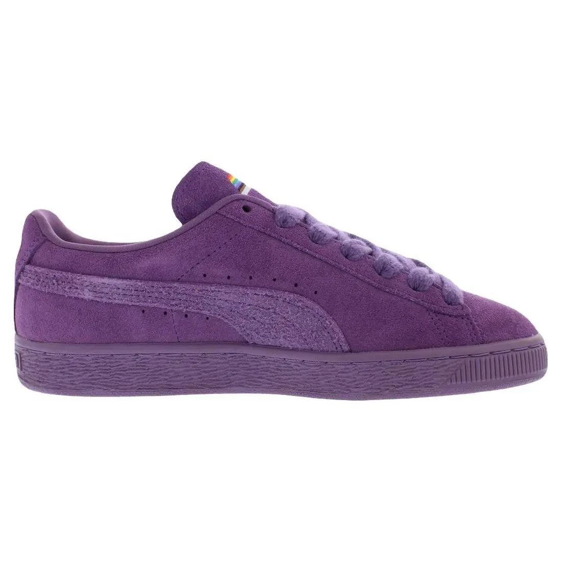 Puma shoes - Iris/Iris, Main: Purple 5