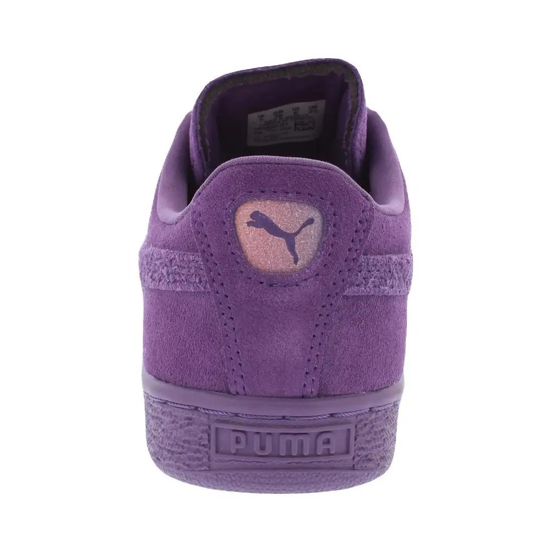 Puma shoes - Iris/Iris, Main: Purple 6