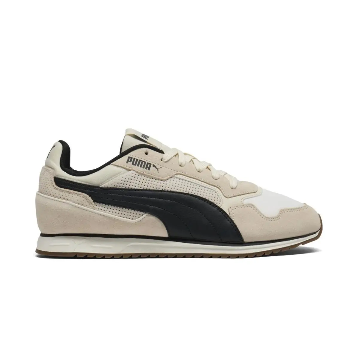 Puma shoes - ALPINE SNOW/PUMA BLACK/PUMA BLACK 0