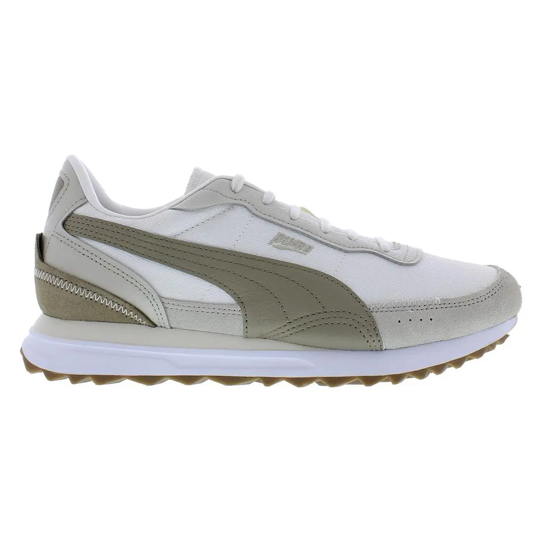 Puma Road Rider Lux Mens Shoes
