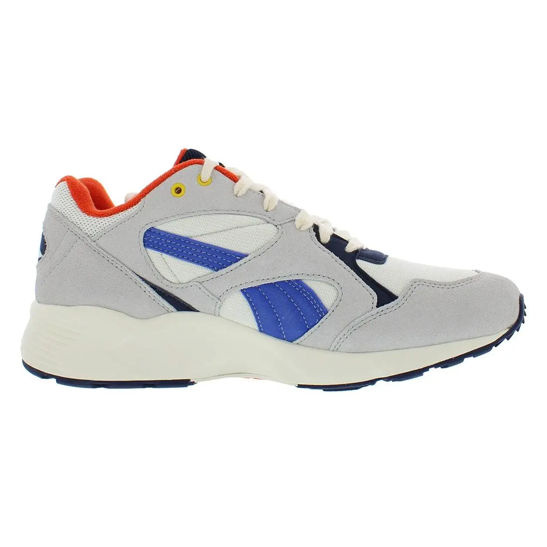 Puma shoes - Frosted Ivory/Royal Sapphire, Main: White 6
