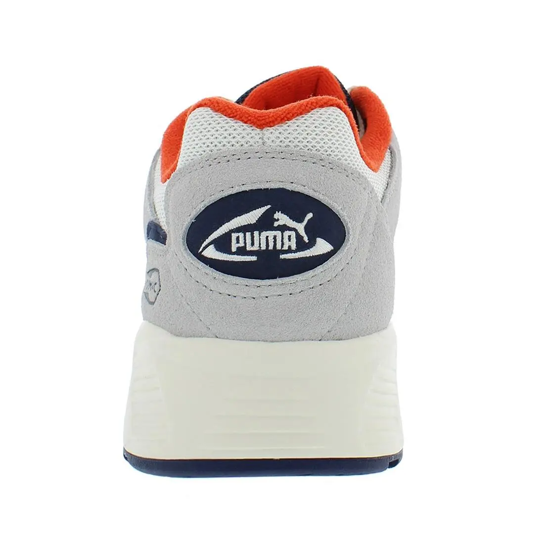 Puma shoes - Frosted Ivory/Royal Sapphire, Main: White 7