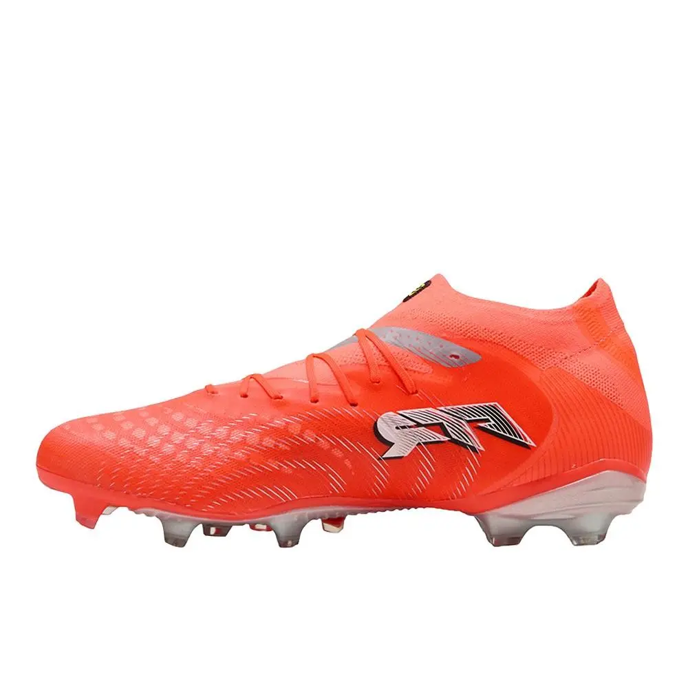 Puma shoes - PUMA Future 9 Pro Firm GroundArtificial Ground Soccer Cleats - 10871201 - Red 9