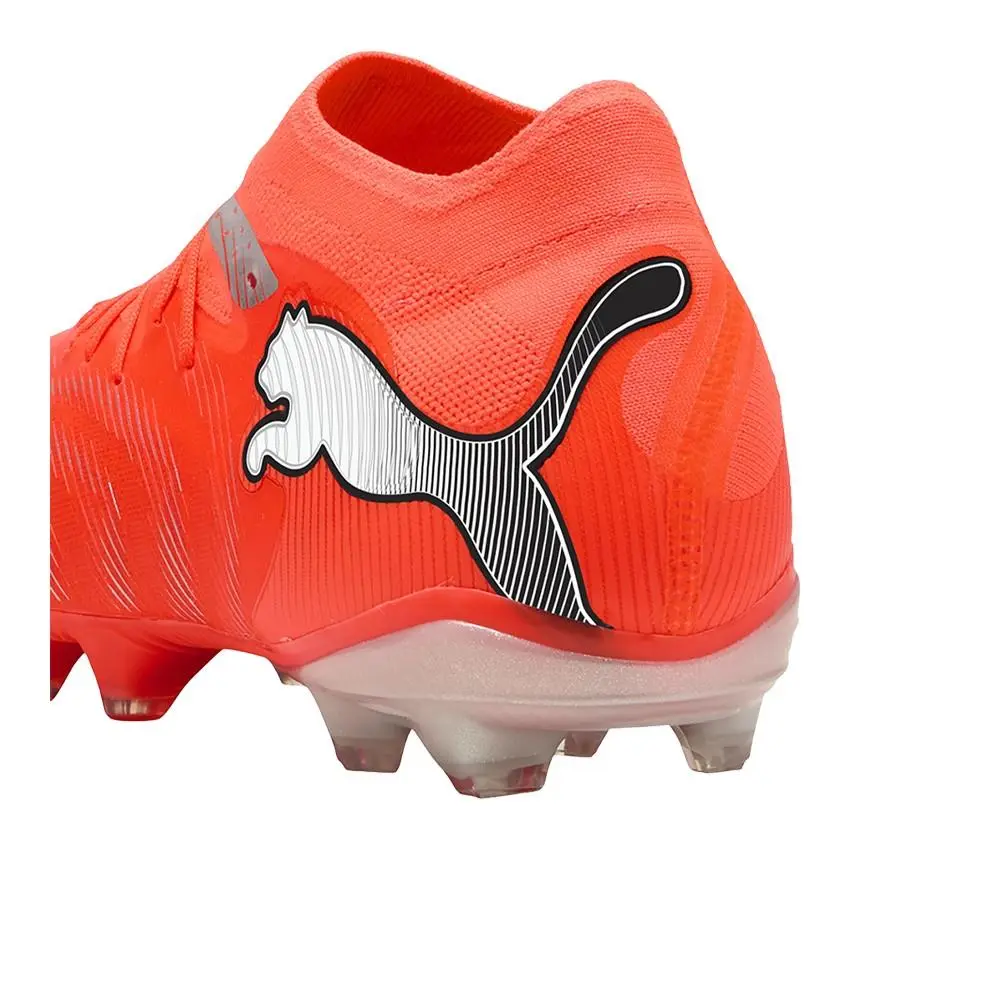 Puma shoes - PUMA Future 9 Pro Firm GroundArtificial Ground Soccer Cleats - 10871201 - Red 13
