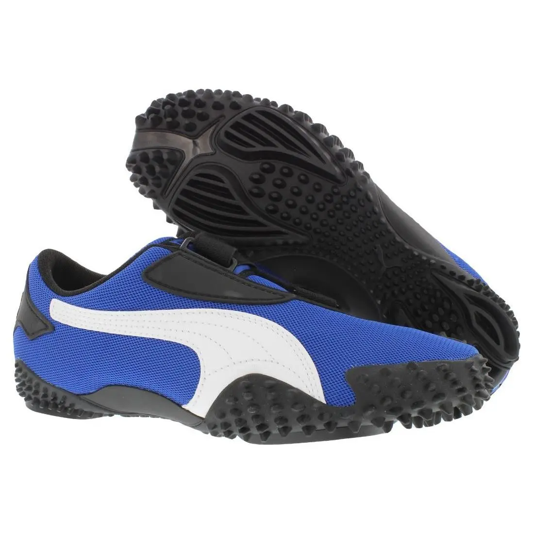 Puma Mostro GS Boys Shoes