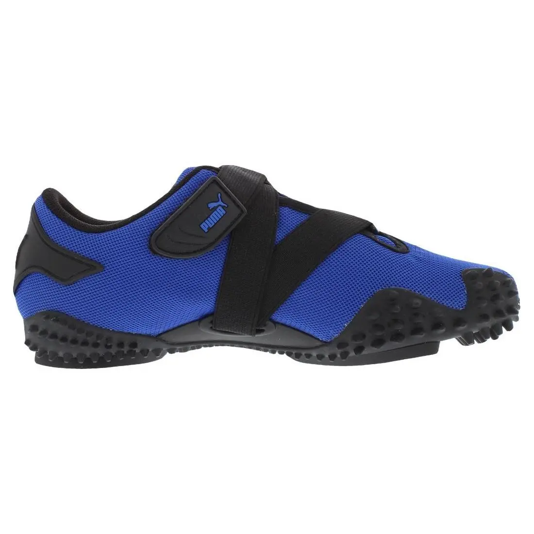 Puma shoes - 40372901 - 40372901 - Mountain Blue/White, Main: Blue 1