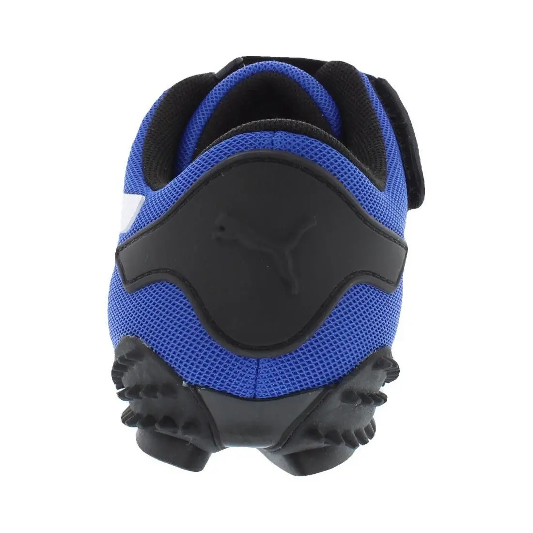 Puma shoes - 40372901 - 40372901 - Mountain Blue/White, Main: Blue 6