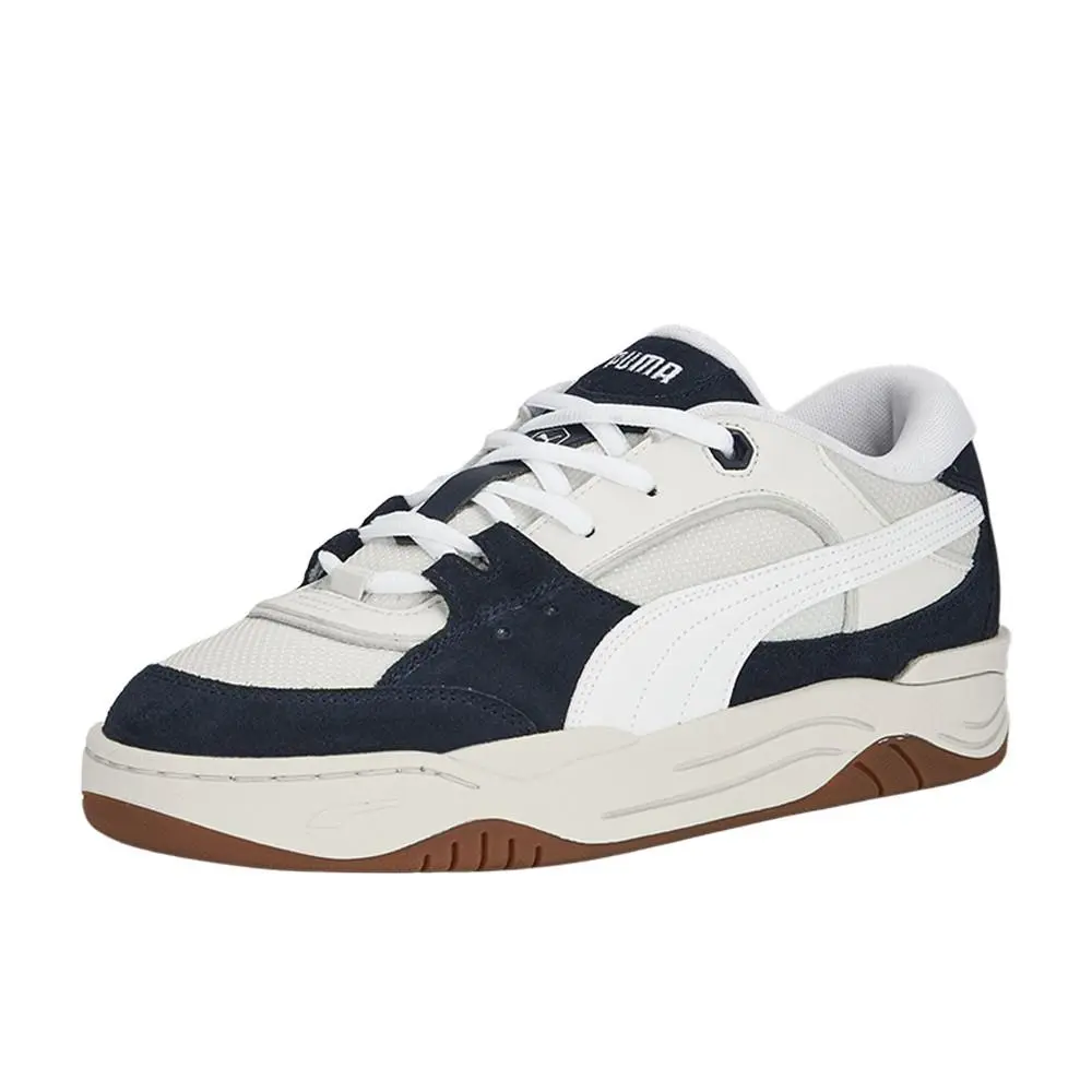 Puma shoes - PUMA 180 Lace Up - Lace - 38926701 - Grey 0