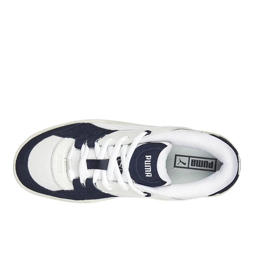 Puma shoes - PUMA 180 Lace Up - Lace - 38926701 - Grey 2