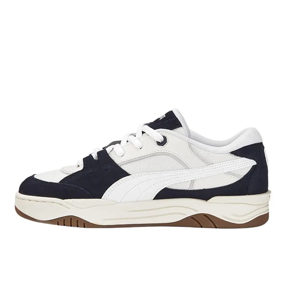 Puma shoes - PUMA 180 Lace Up - Lace - 38926701 - Grey 8