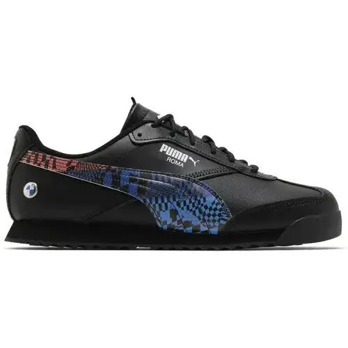 Puma shoes - PUMA Roma - Roma - Black 1