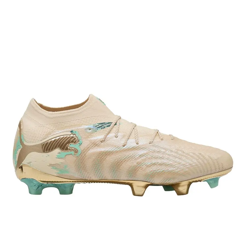 Puma Future 9 Ultimate Chinese New Year Firm Ground Soccer Cleats Future 9 Ultimate Chinese Year Firm Ground Soccer Cleats Mens Beige Sne