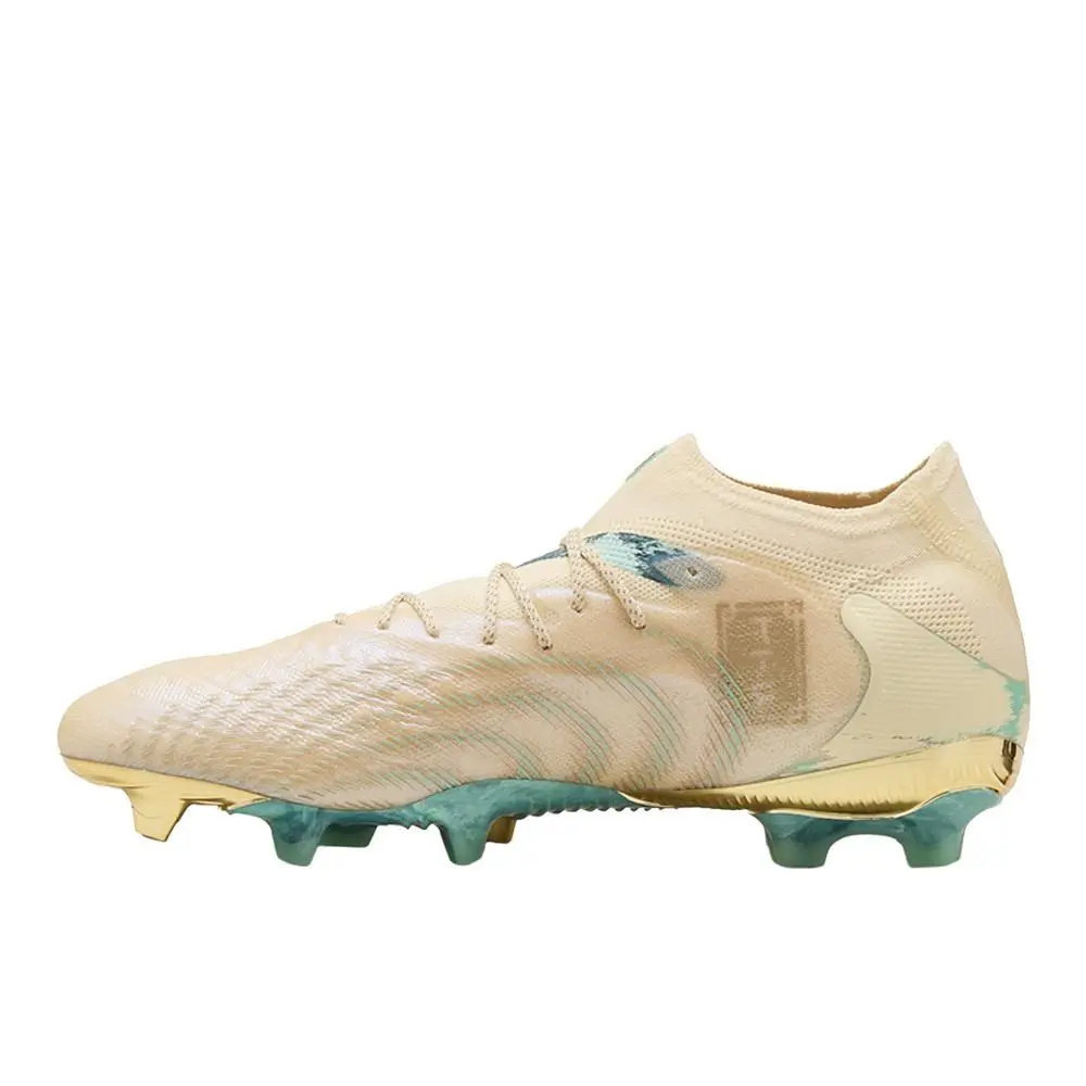 Puma shoes - PUMA Future 9 Ultimate Chinese New Year Firm Ground Soccer Cleats - 10894301 - Beige 1
