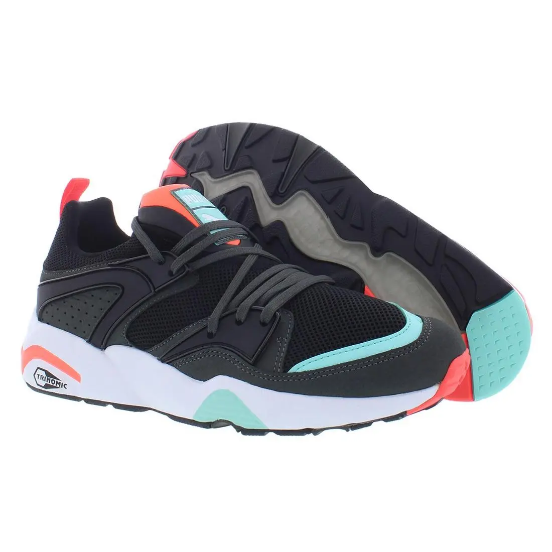 Puma Blaze of Glory Mens Shoes
