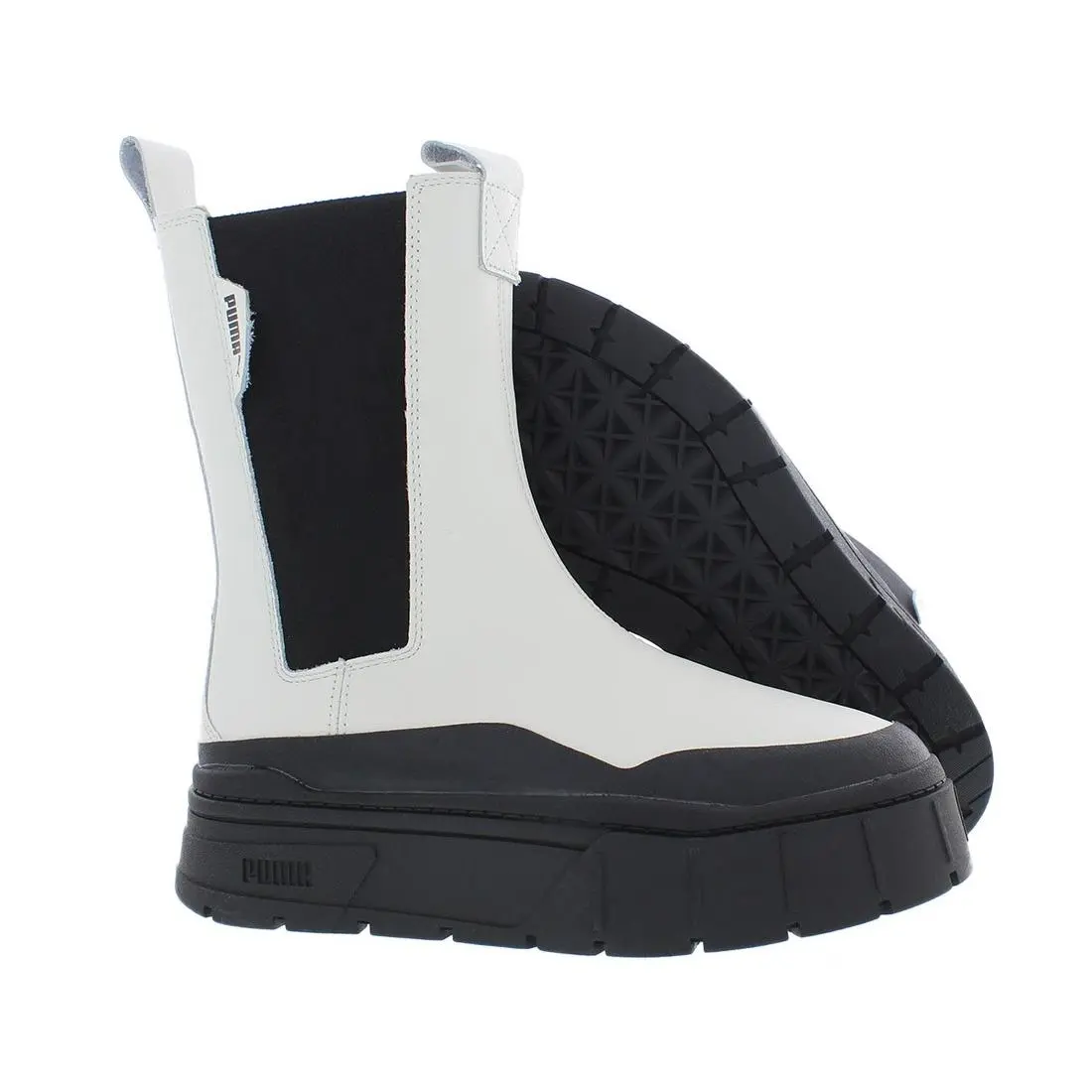 Puma Mayze Stack Chelsea Womens Shoes