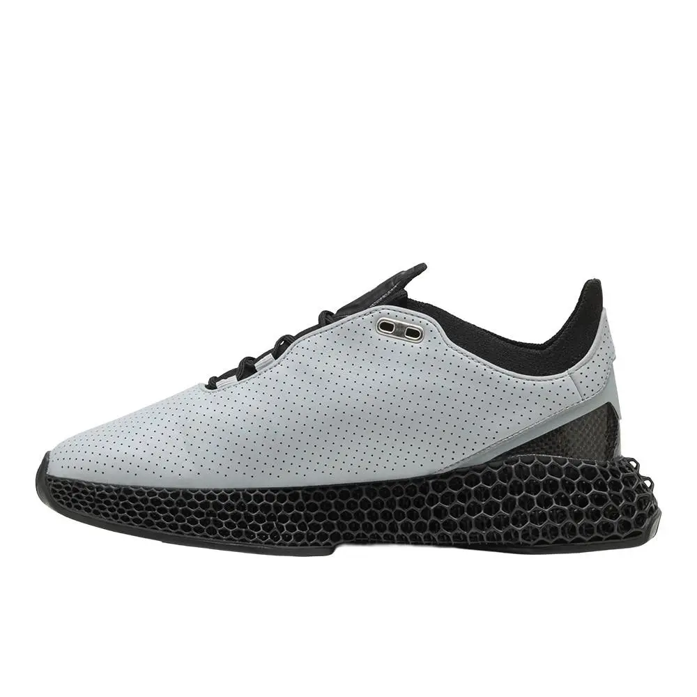 Puma shoes - PUMA Porsche Design 3D Matrix Iii Lace Up - 30893903 - Grey 9