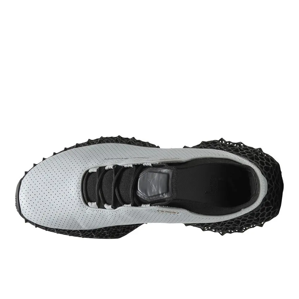 Puma shoes - PUMA Porsche Design 3D Matrix Iii Lace Up - 30893903 - Grey 10
