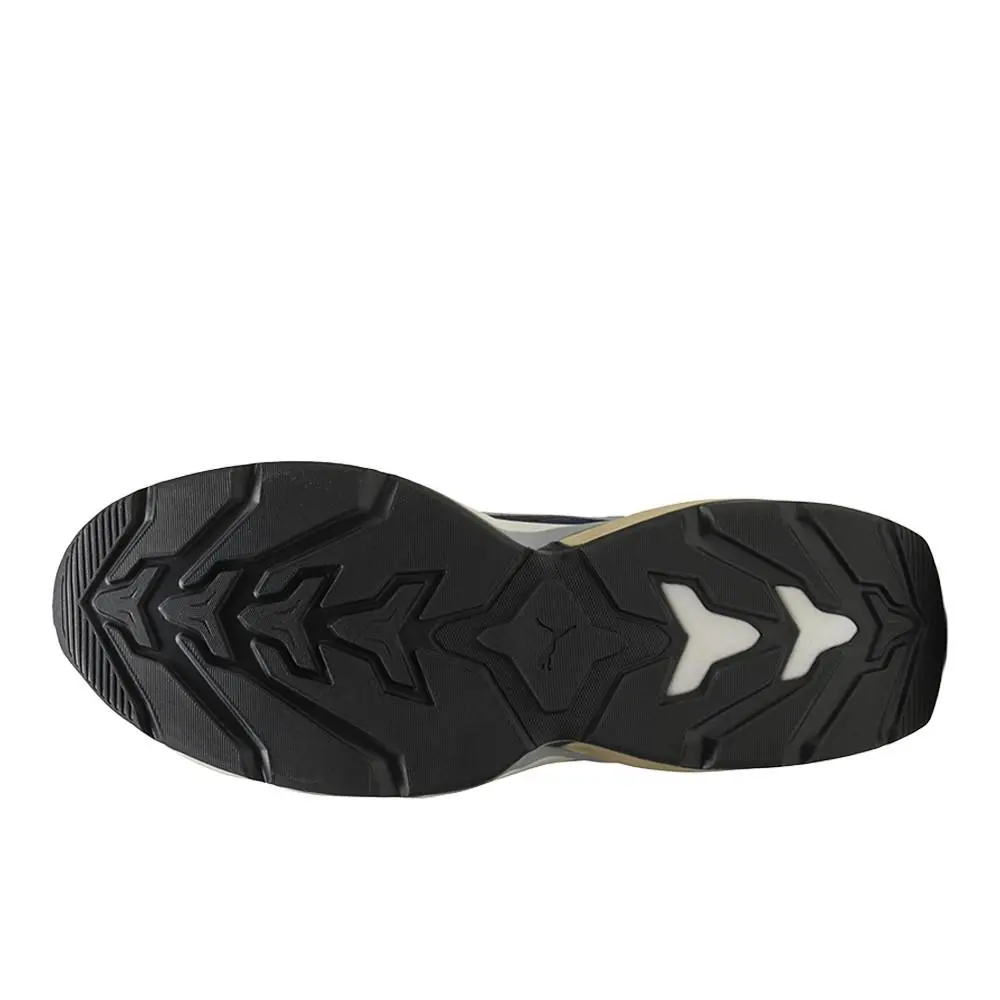 Puma shoes - PUMA Fade Lace Up - Fade Lace - 40620202 - Blue 3