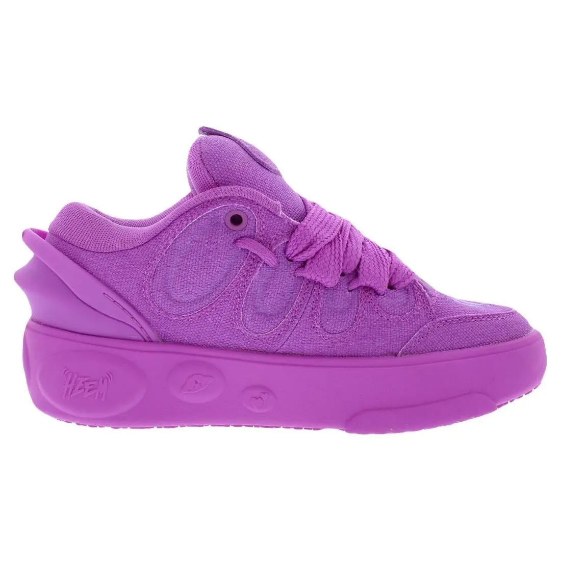 Puma shoes - 31133802 - 31133802 - Pure Magenta/Ultra Violet, Main: Purple 1