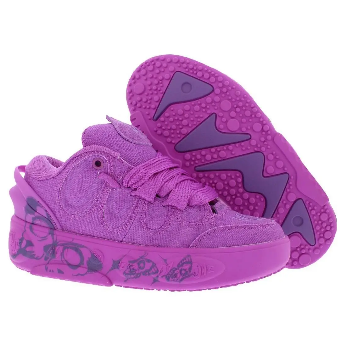 Puma shoes - 31133802 - 31133802 - Pure Magenta/Ultra Violet, Main: Purple 3
