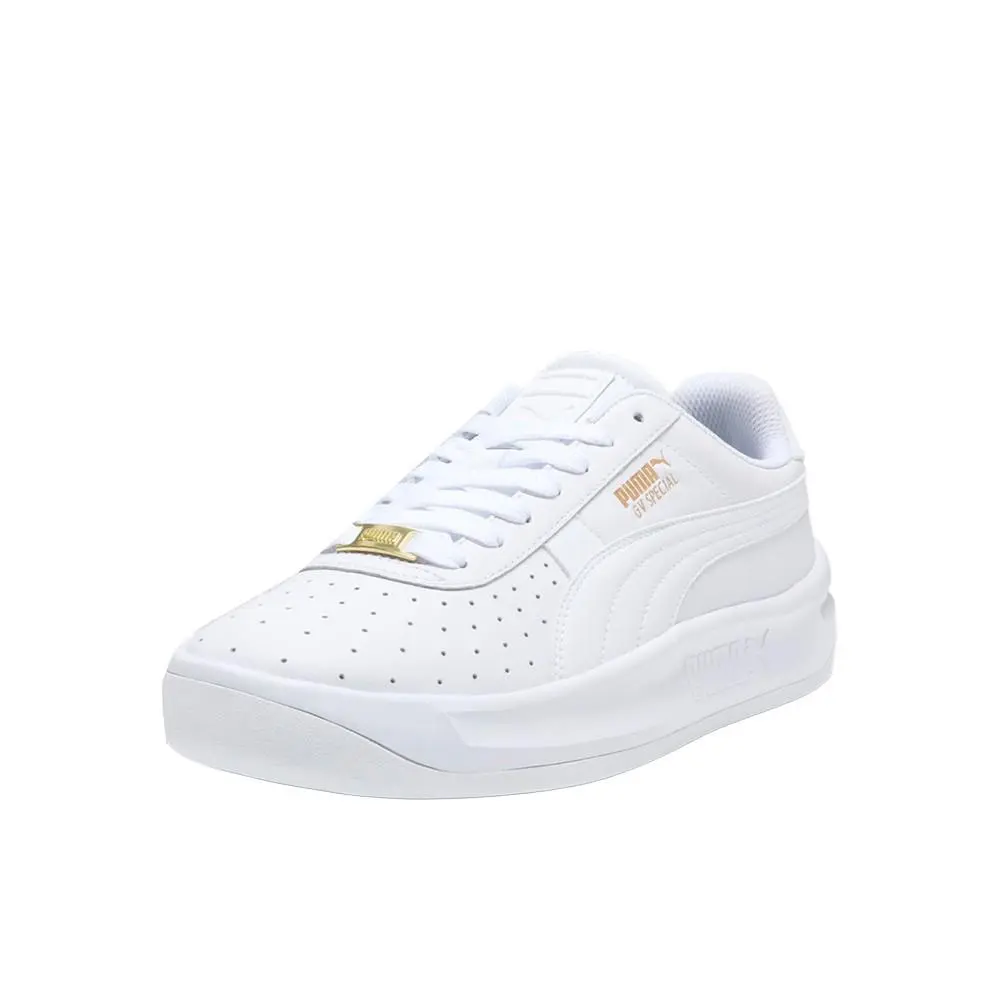 Puma shoes - PUMA Gv Special Lace Up - 39837401 - White 0