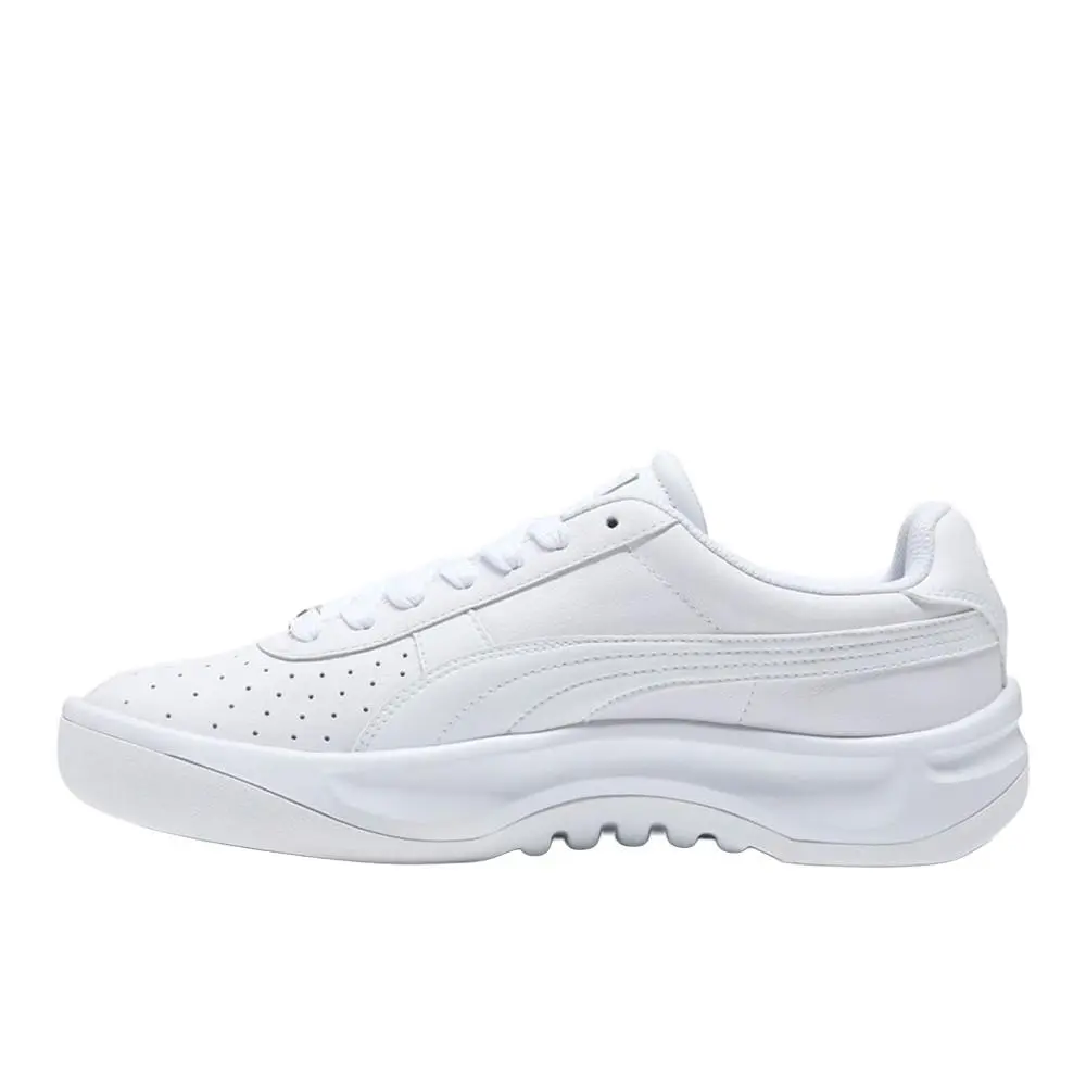 Puma shoes - PUMA Gv Special Lace Up - 39837401 - White 1