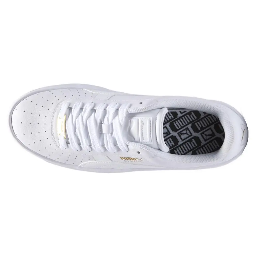 Puma shoes - PUMA Gv Special Lace Up - 39837401 - White 2