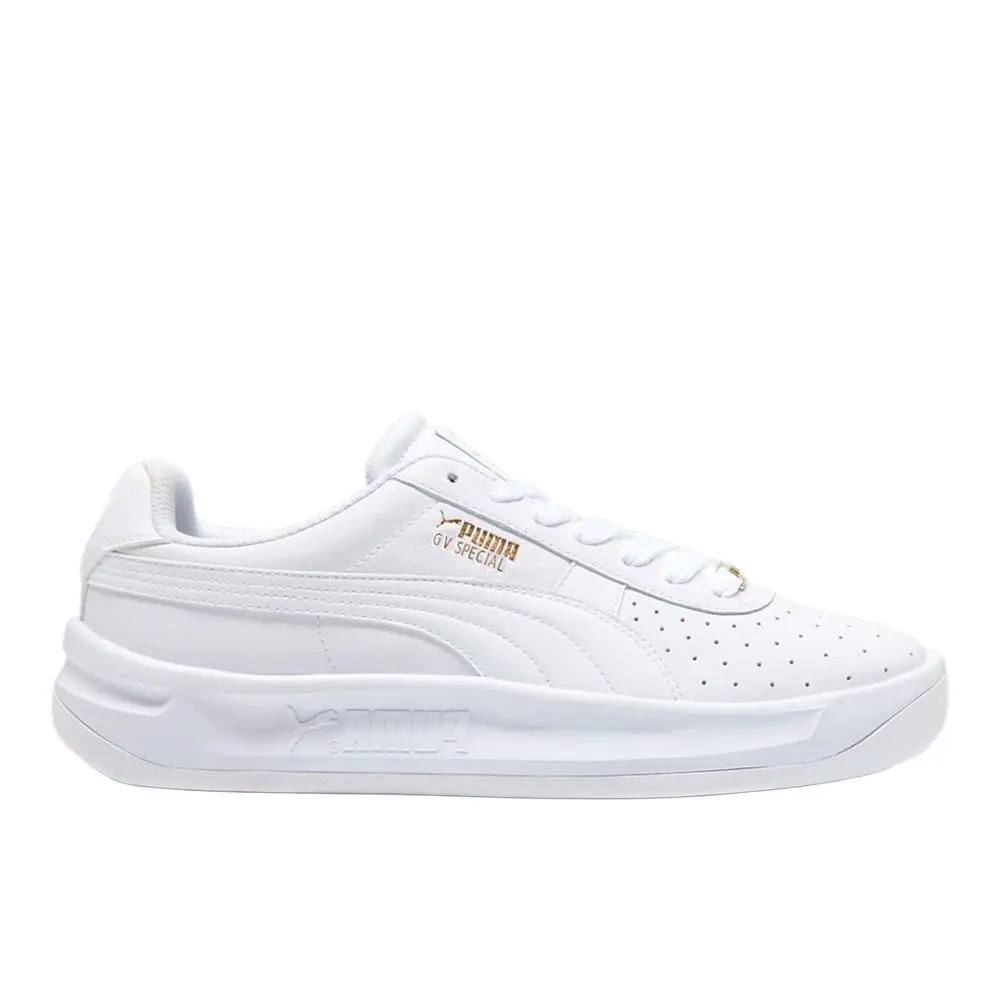 Puma shoes - PUMA Gv Special Lace Up - 39837401 - White 5