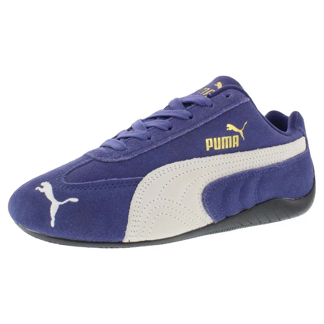 Puma shoes - 40169807 - 40169807 - Blue Crystal/White, Main: Blue 0