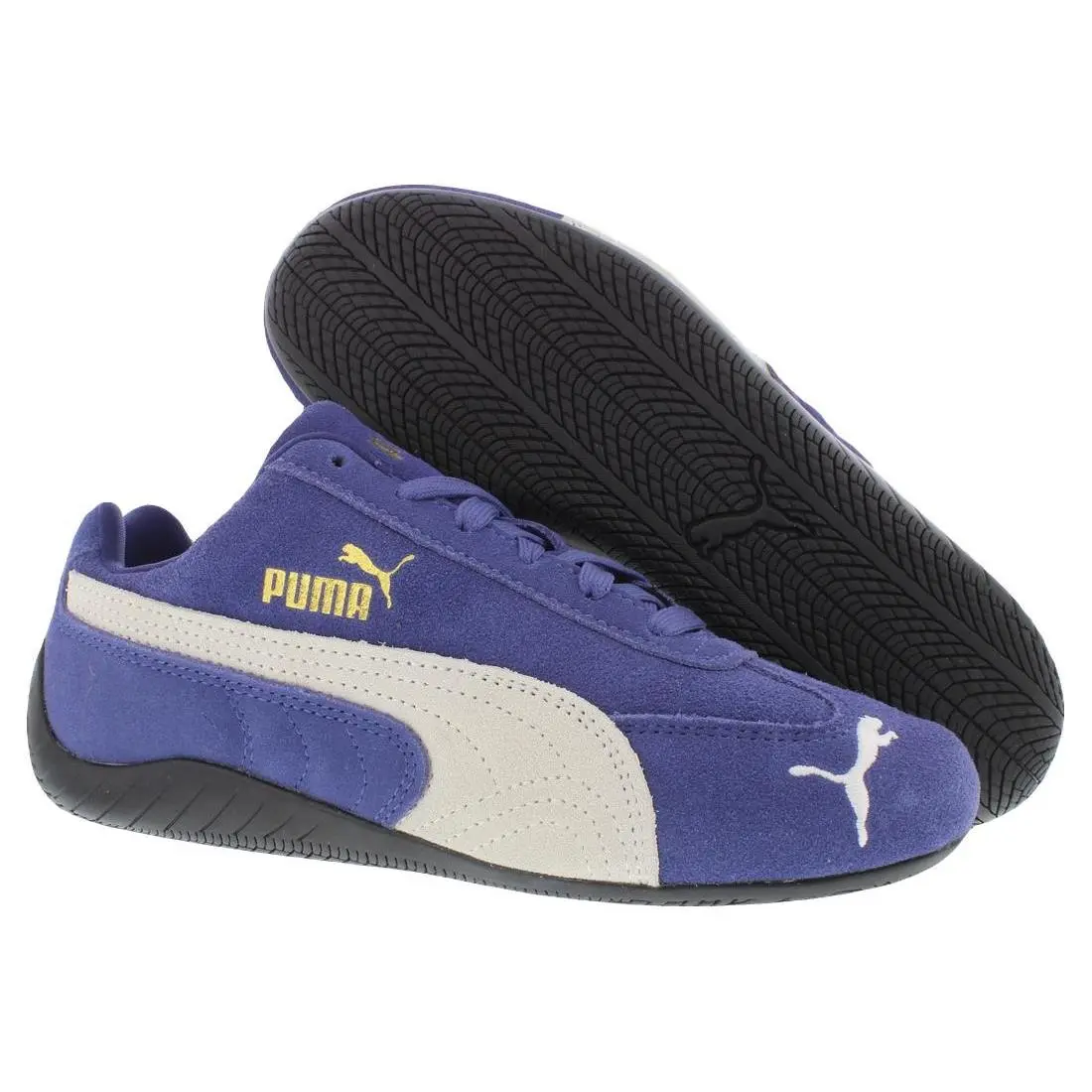 Puma shoes - 40169807 - 40169807 - Blue Crystal/White, Main: Blue 3