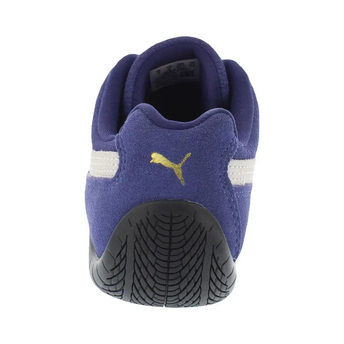 Puma shoes - 40169807 - 40169807 - Blue Crystal/White, Main: Blue 6