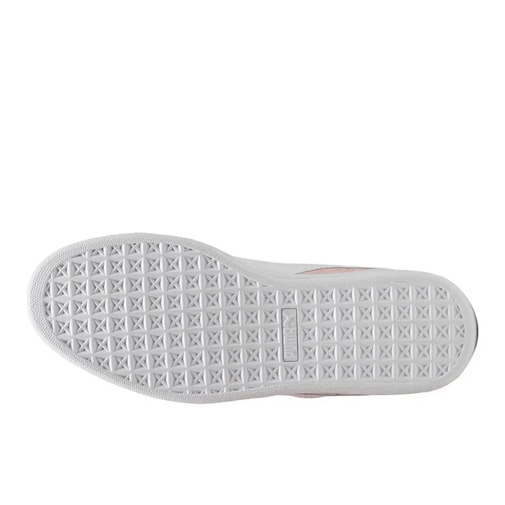 Puma shoes - PUMA Suede Classic Lace Up - 40077535 - Pink 3