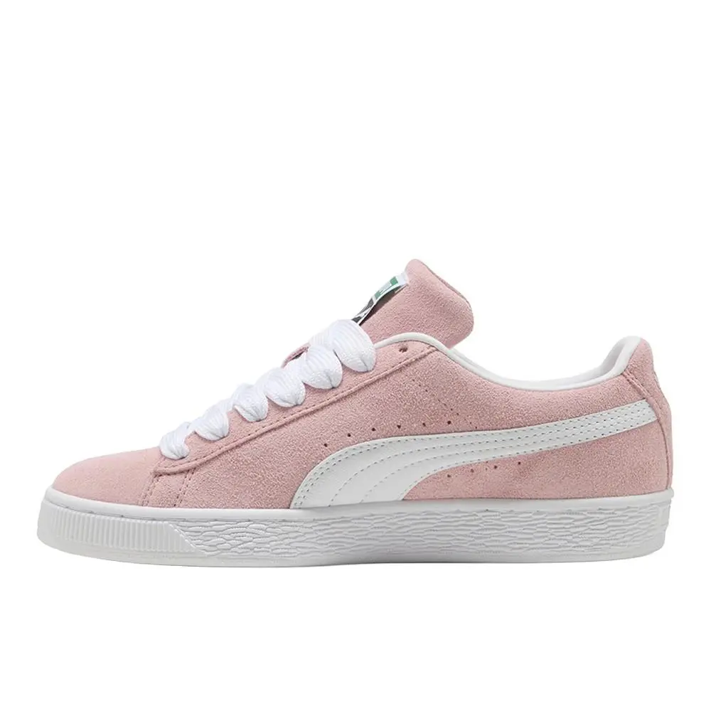Puma shoes - PUMA Suede Classic Lace Up - 40077535 - Pink 9