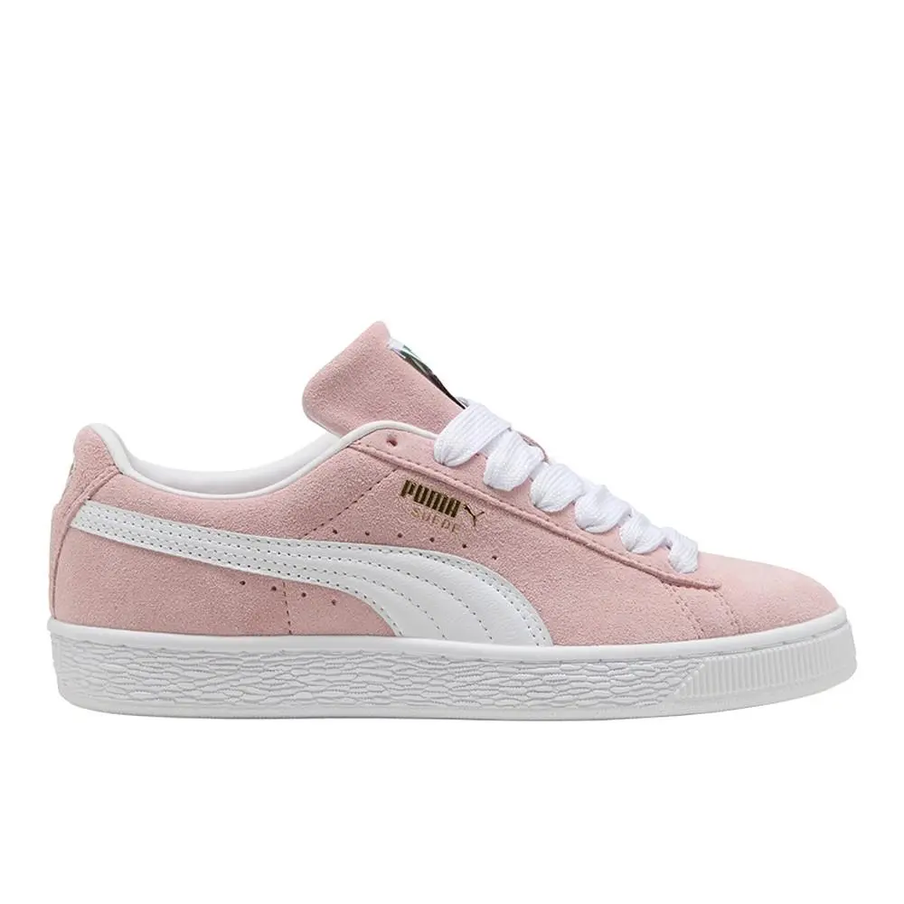 Puma shoes - PUMA Suede Classic Lace Up - 40077535 - Pink 7
