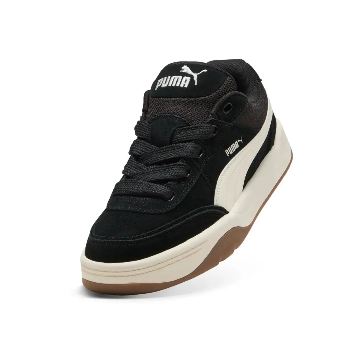 Puma shoes - Black/Beige 9