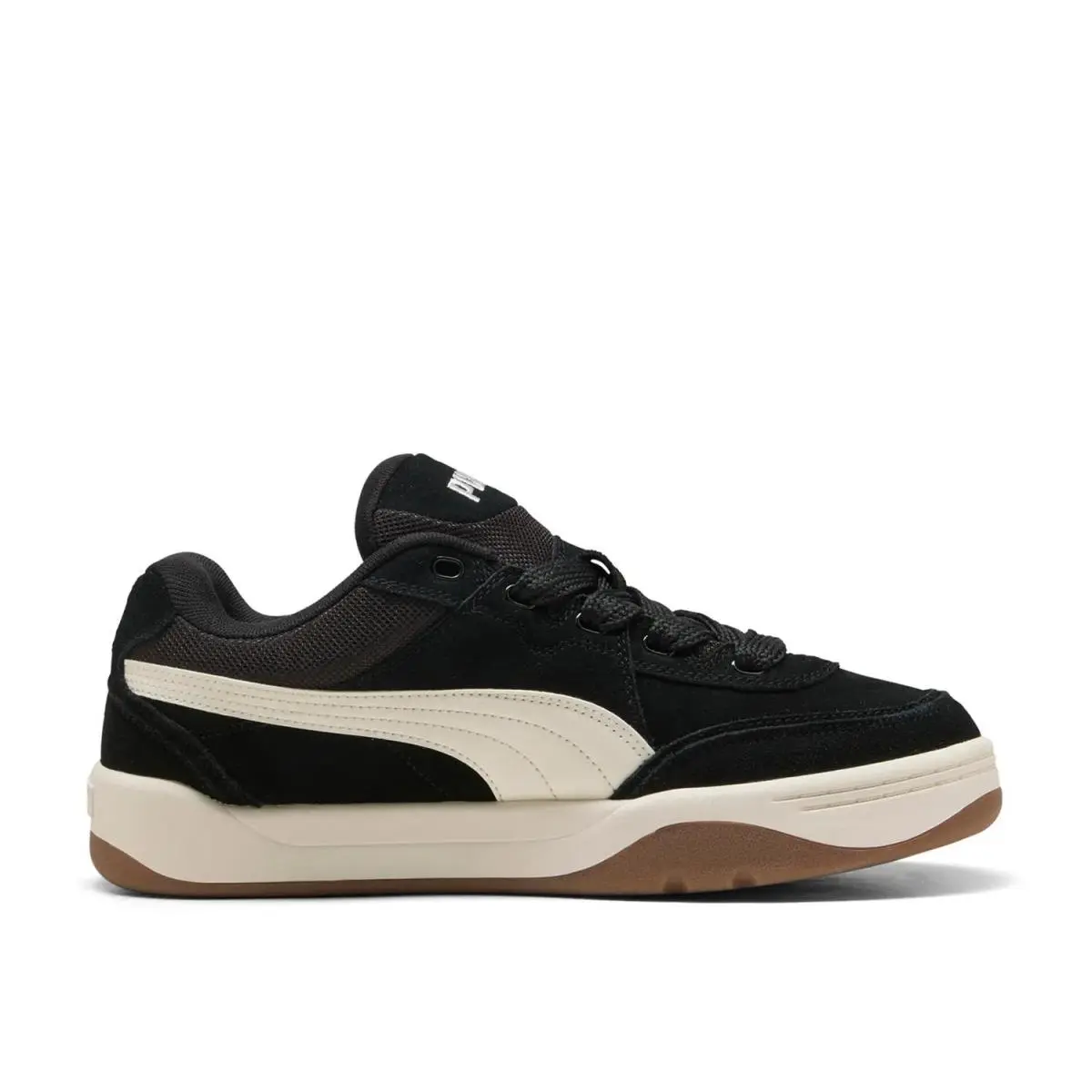 Puma shoes - Black/Beige 5