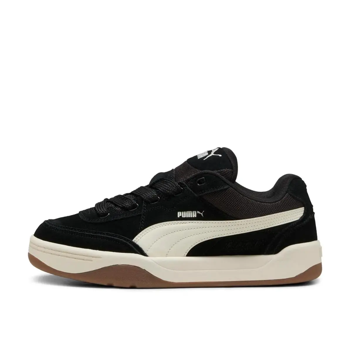 Puma shoes - Black/Beige 6
