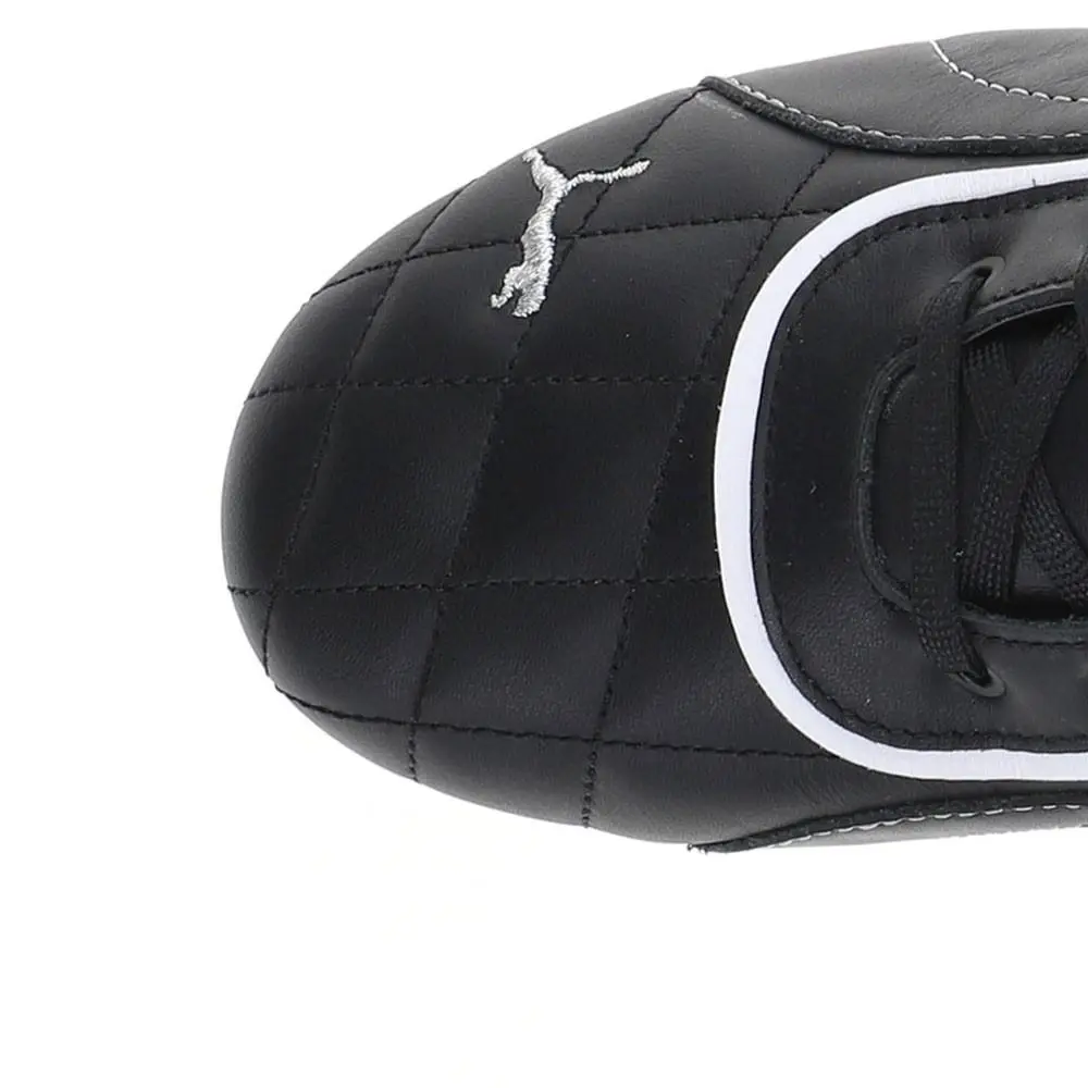 Puma shoes - PUMA  X Laquan Smith Speedcat Mid High Top - 40354001 - Black 5