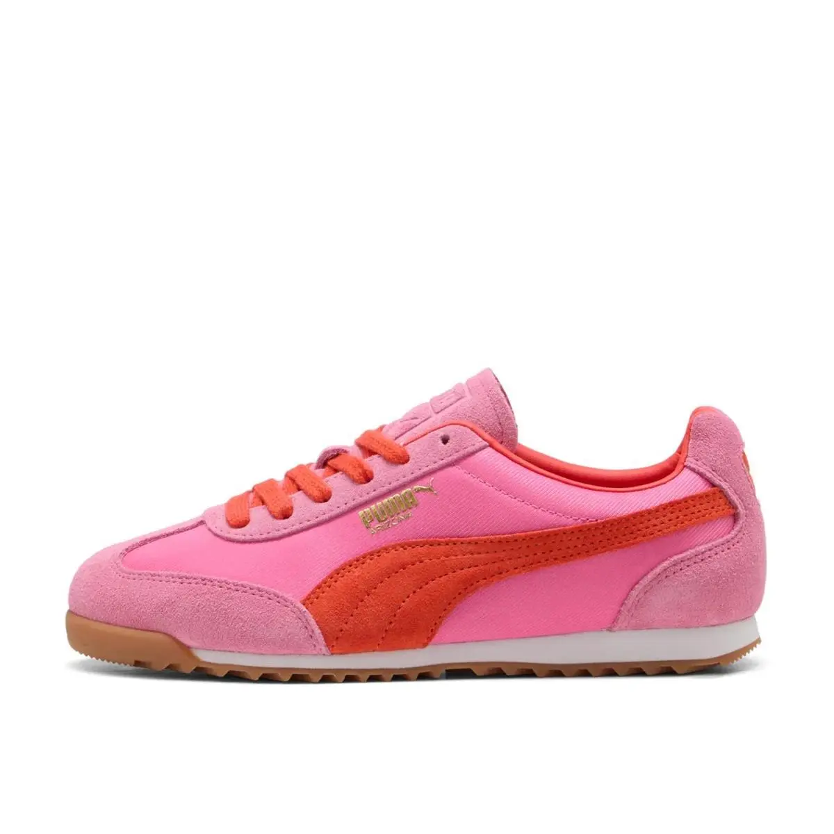Puma shoes - Light Pink 1