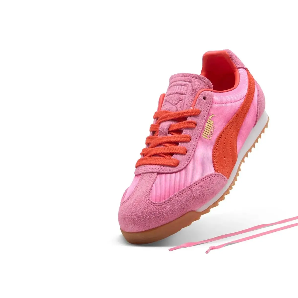 Puma shoes - Light Pink 4