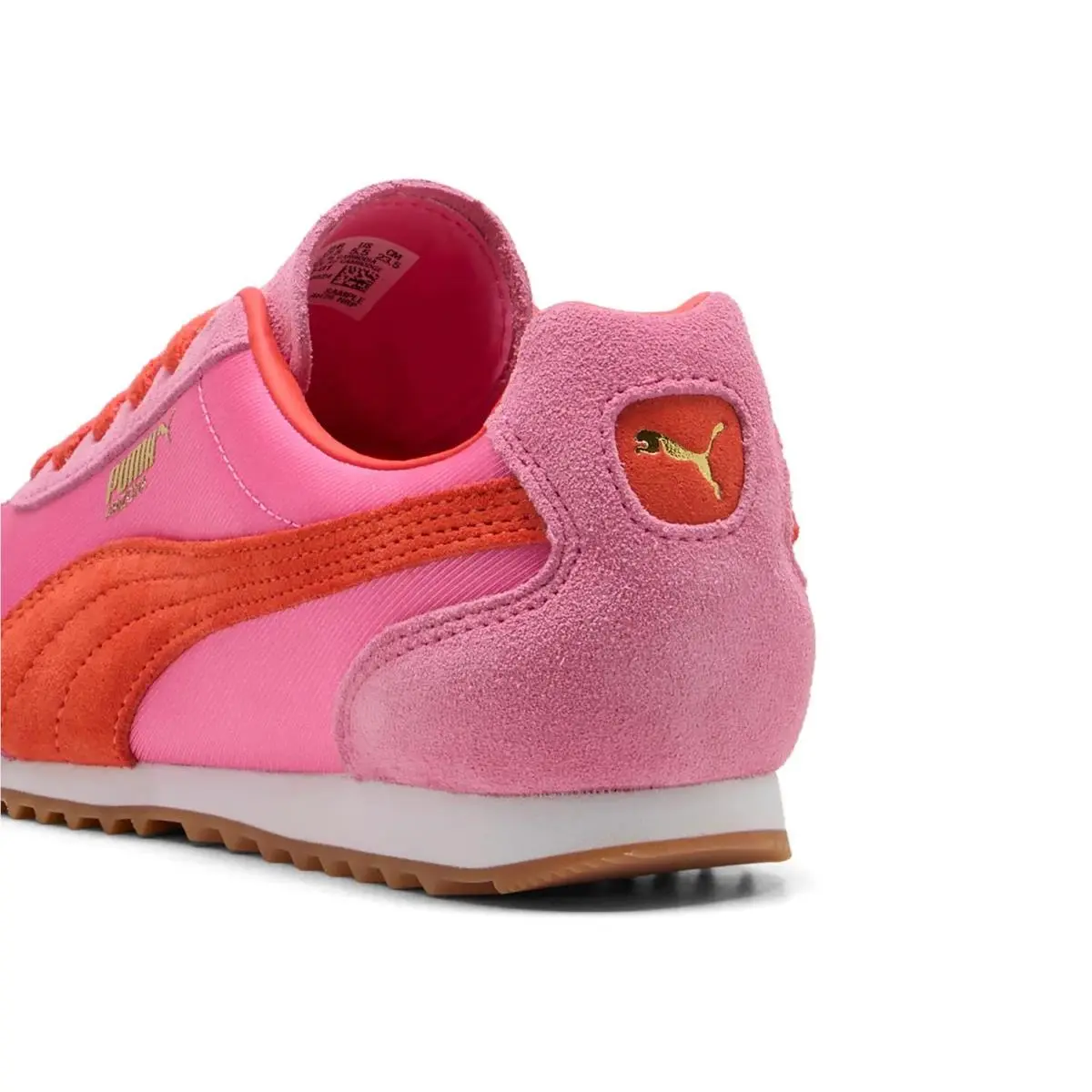 Puma shoes - Light Pink 7