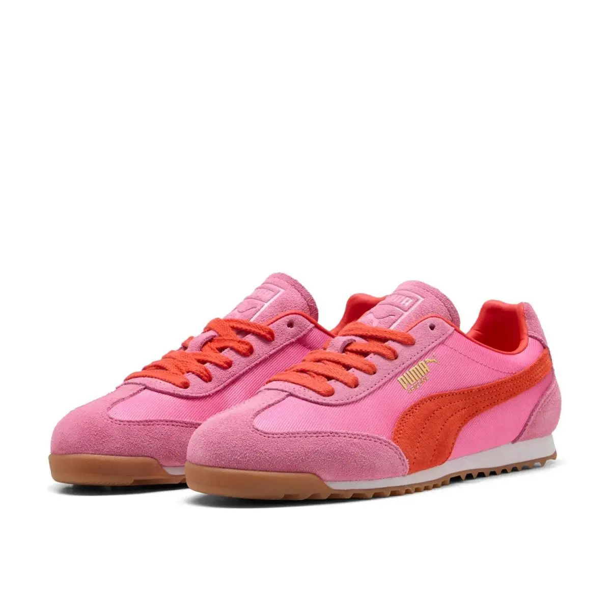Puma shoes - Light Pink 12