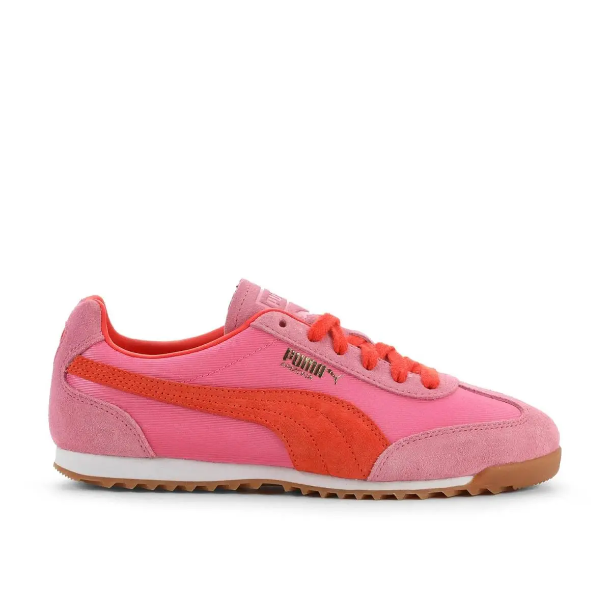 Puma shoes - Light Pink 6