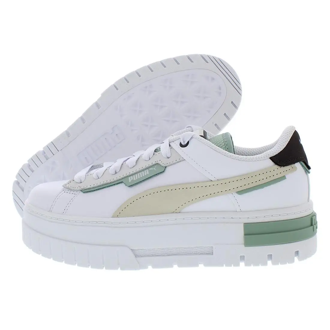 Puma Mayze Crashed Prm Womens Shoes