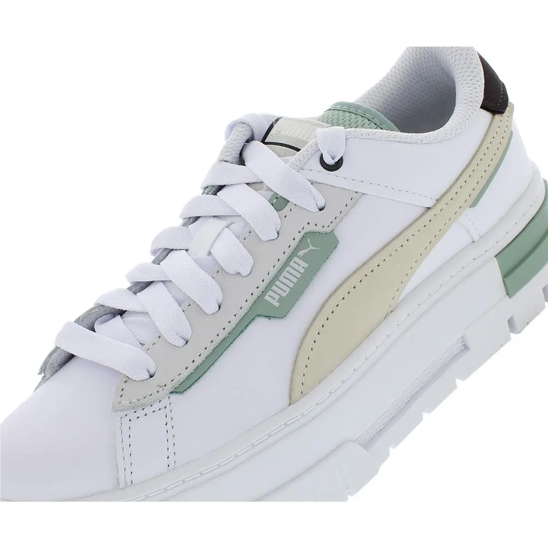 Puma shoes - White, Full: White 0