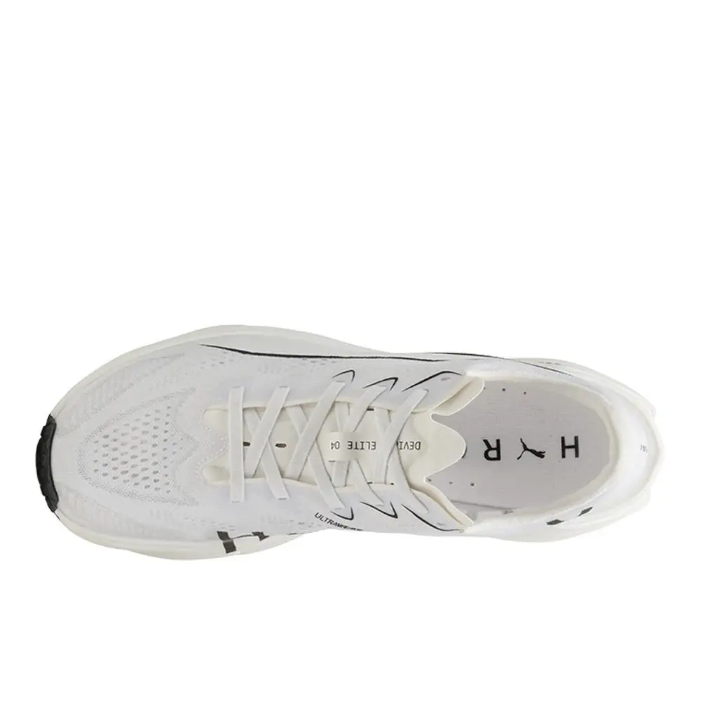 Puma shoes - PUMA  X Hyrox Deviate Nitro Elite 4 Running - 31415603 - White 3