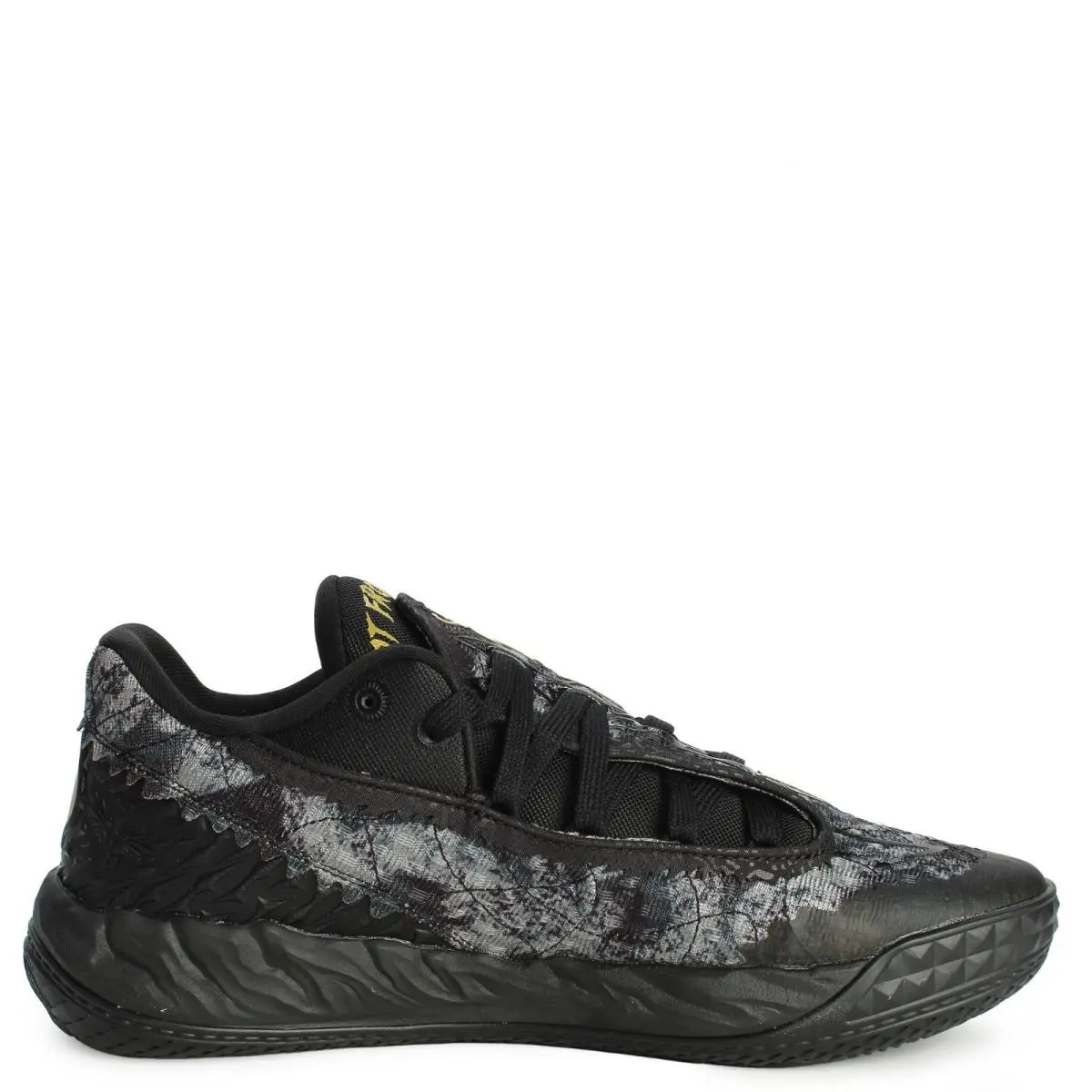 Puma shoes - 31326604 - 31326604 - Black 2