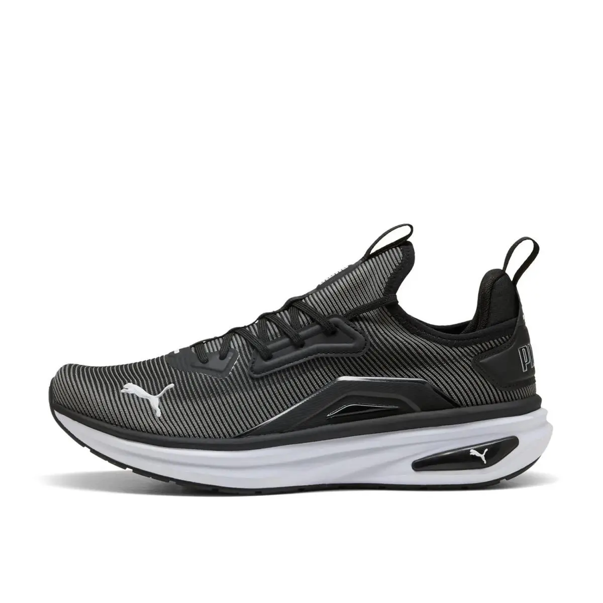 Puma shoes - Black/Grey 1