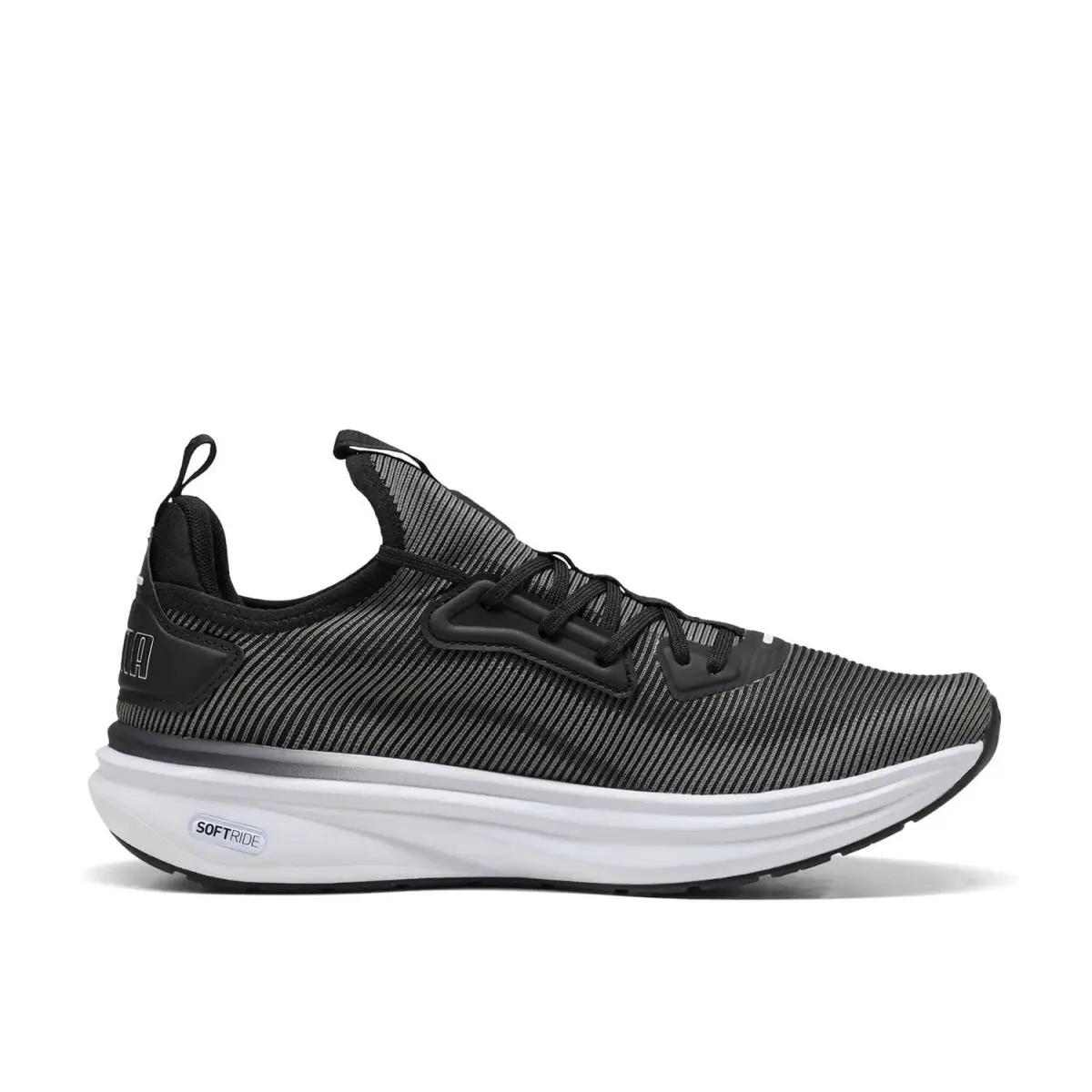 Puma shoes - Black/Grey 4
